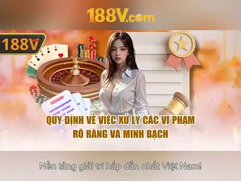 Miễn Trừ Trách Nhiệm Trong Hoạt Động SLOT