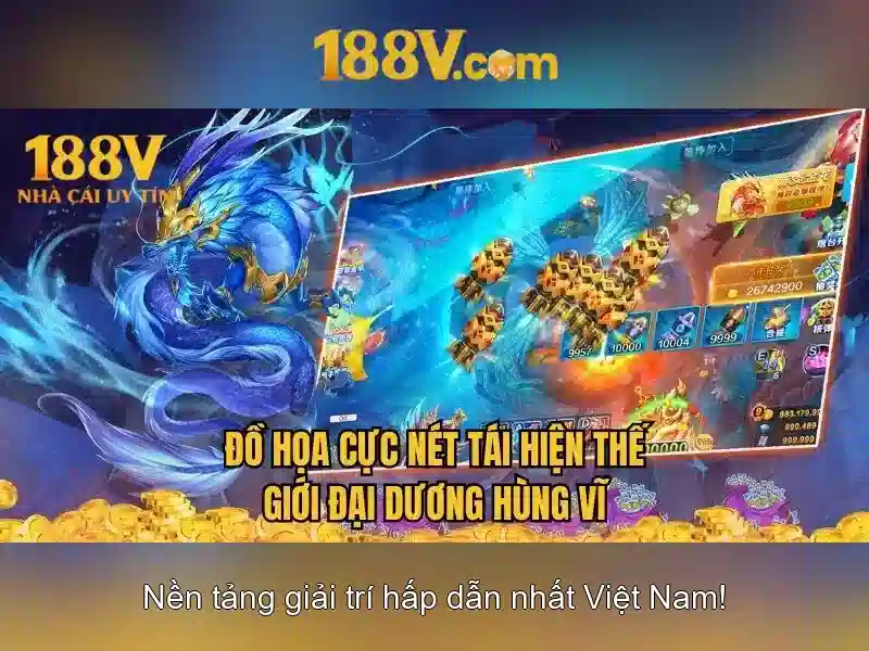 Giới Thiệu Về 188V