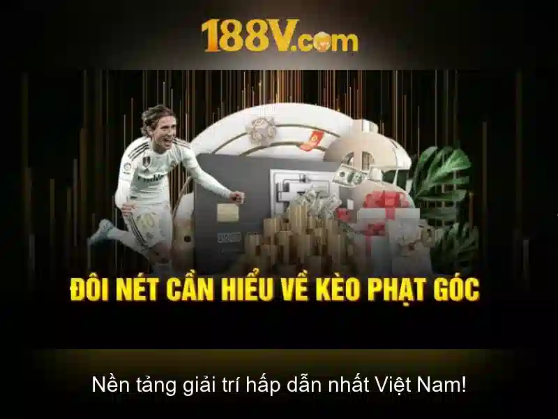 Khuyến mãi slot 188V