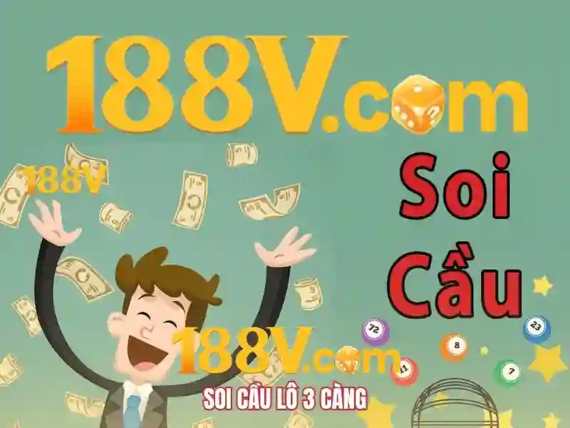 Cá Cược Thể Thao 188V