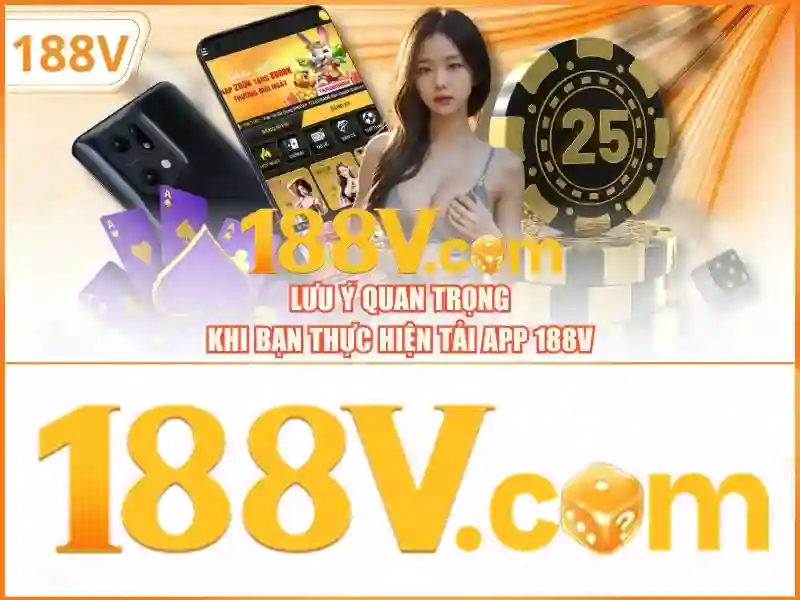 Trải Nghiệm Slot 188V
