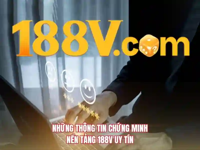 Trải Nghiệm Slot 188V