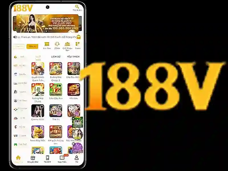 chính sách bảo mật 188V