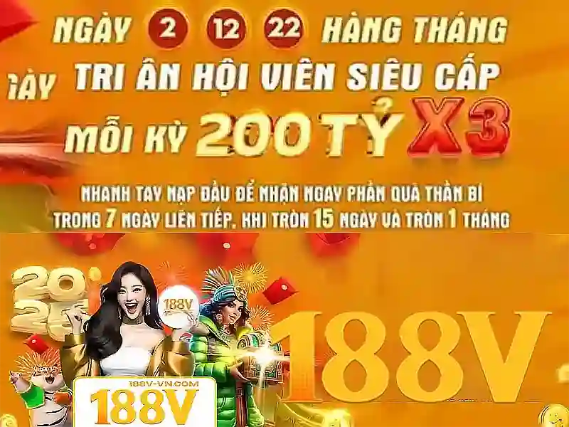 rút tiền 188V