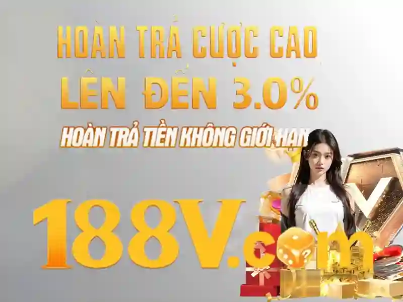 Tải App 188V
