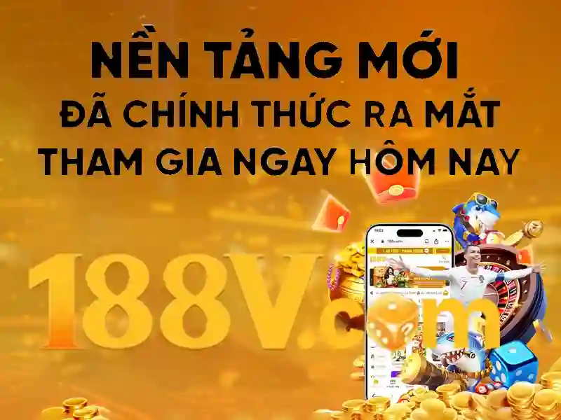 Ưu Điểm Nổi Bật Của 188V Tải