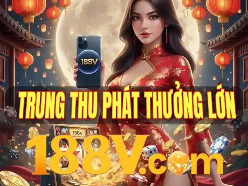 trải nghiệm slot 188V