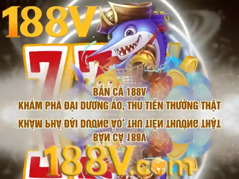 188V đa dạng trò chơi