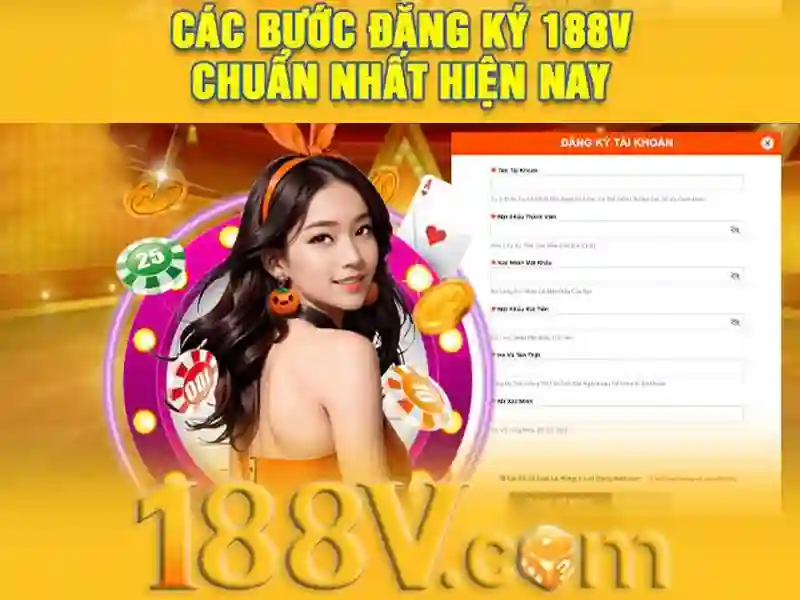 Trải nghiệm bắn cá 188V