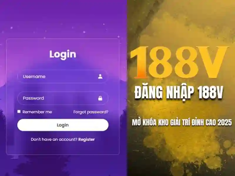 Tải App 188v