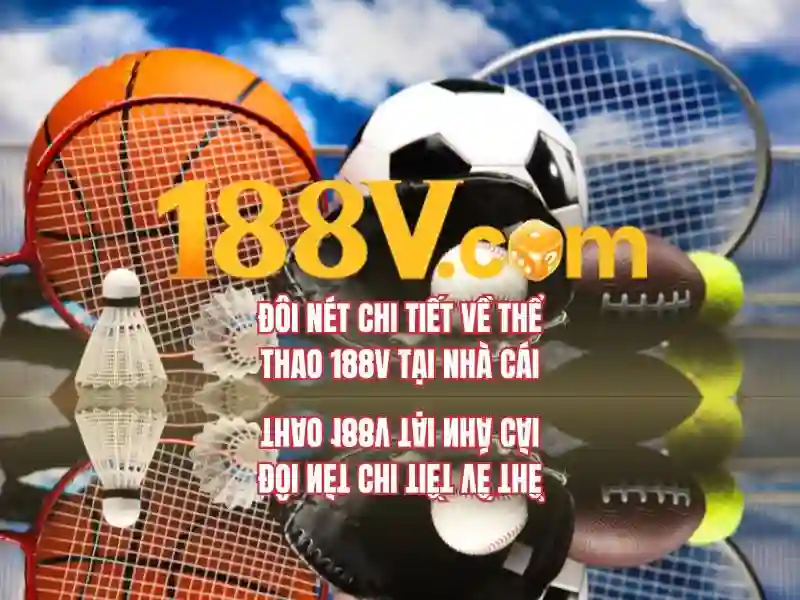 Khuyến Mãi 188V