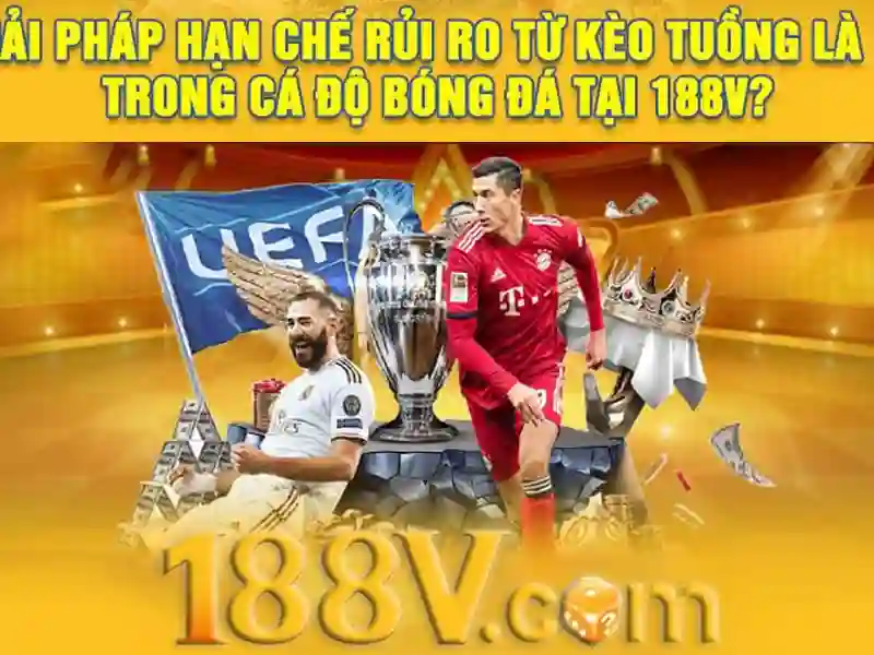 188V – Tải App 188V Chính Thức Không Bị Chặn 2026