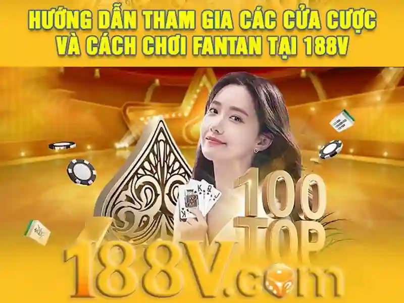 Link dự phòng 188V chính thức không bị chặn