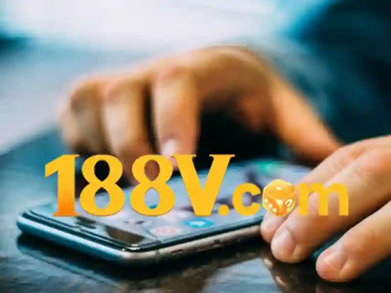 188V – Trang Chủ Chính Thức 188V Ưu Đãi Hỗ Trợ 24/7 2026