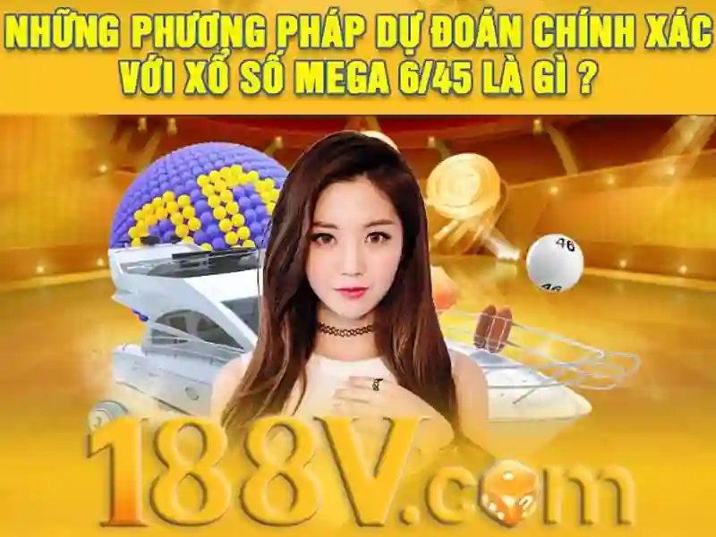 Game Slot 188V