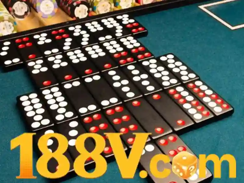 Giao Diện Slot 188V