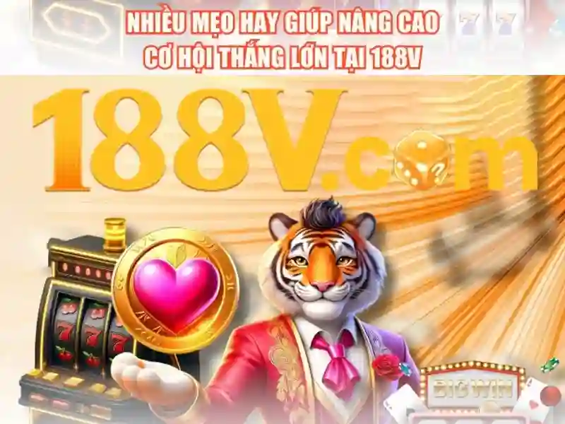 SLOT 188V