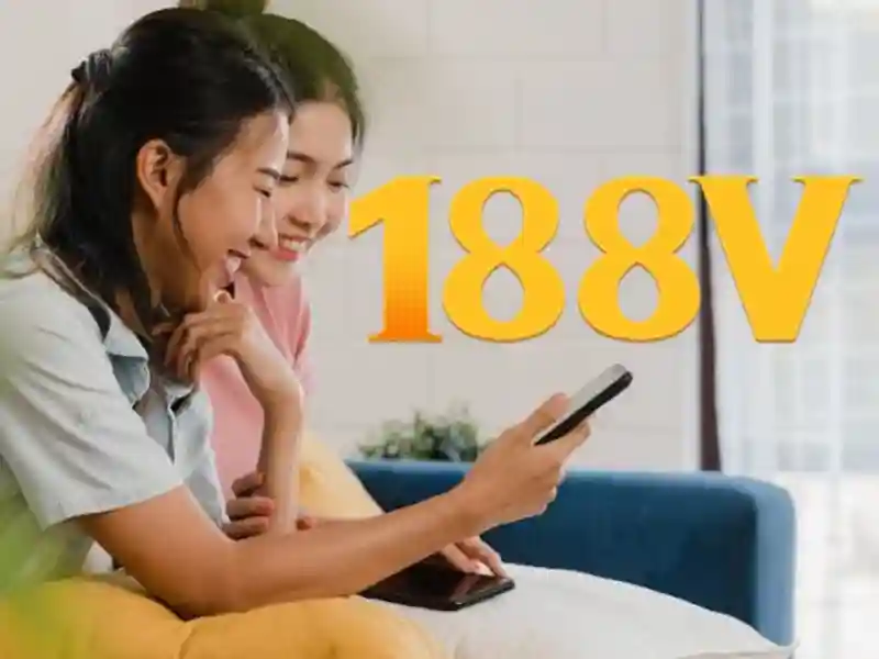 Nhà Cái 188V