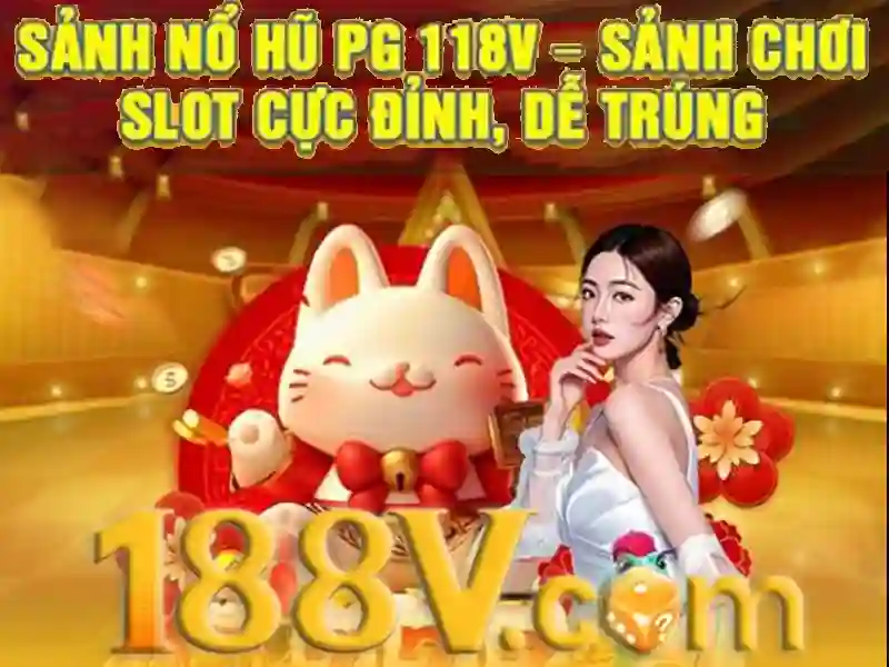 Trải nghiệm SLOT 188v