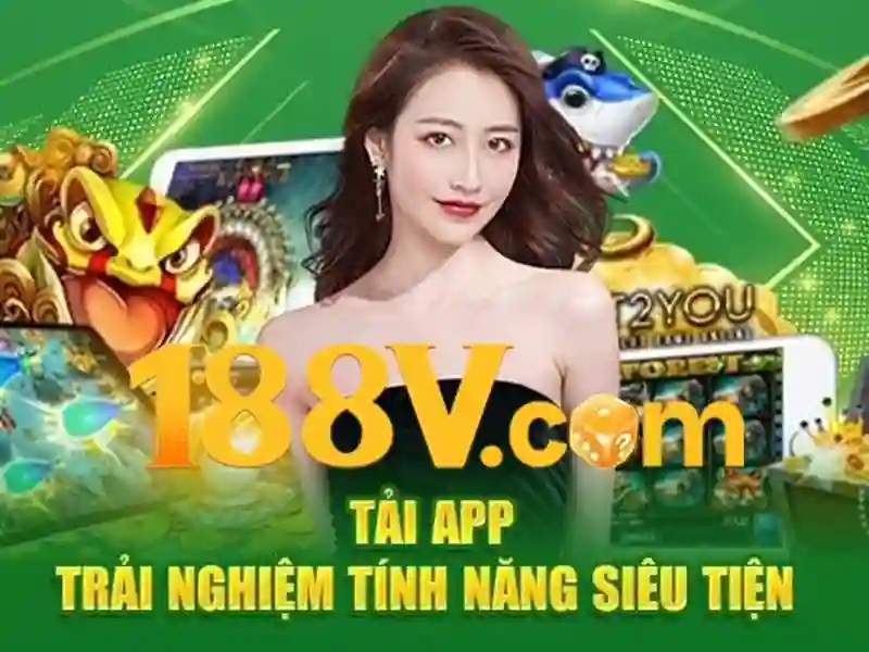 188v – Trang Chủ Slot 188v Đỉnh Cao, Trải Nghiệm Game Slot Đa Dạng