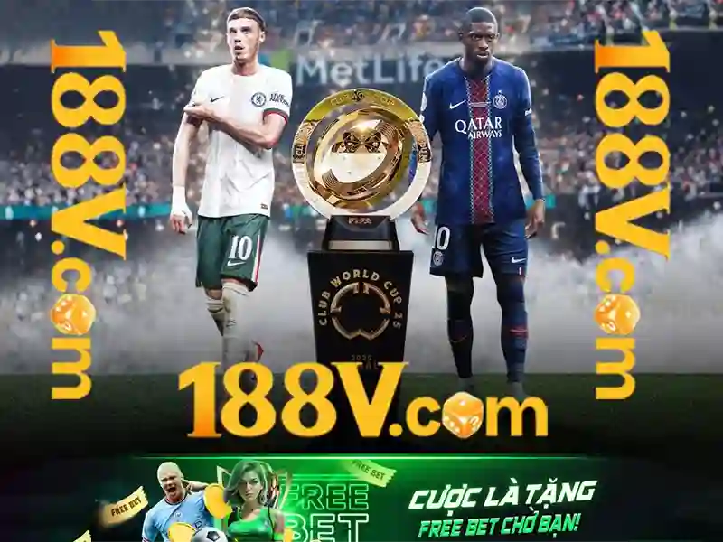 Ưu Đãi Nổ Hũ 188V