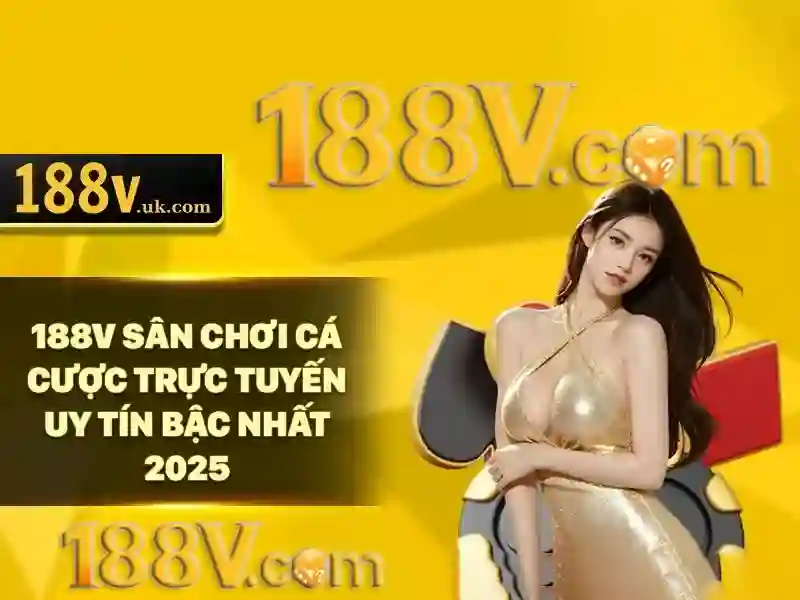 Trải Nghiệm Cá Cược Thể Thao 188V