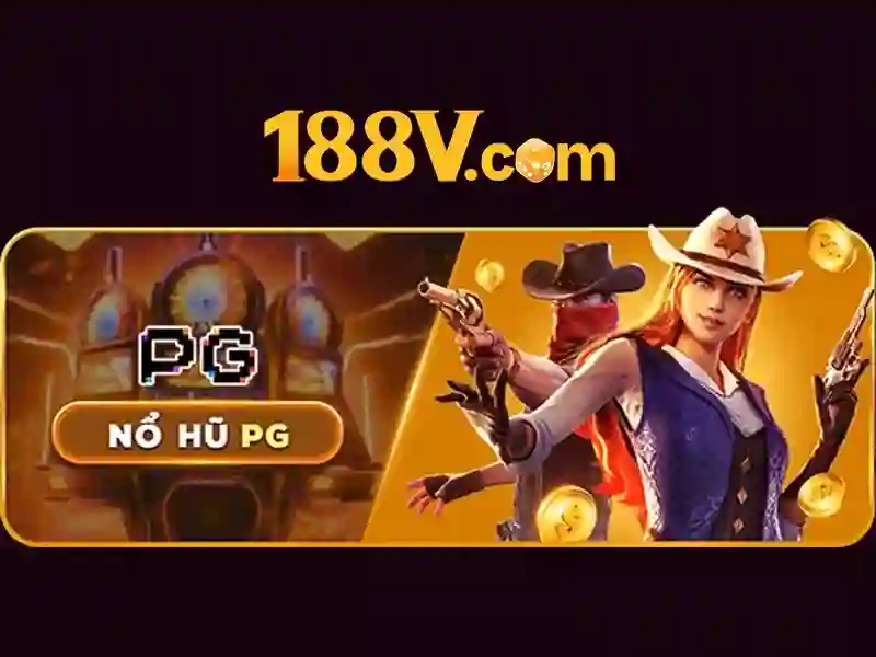 trải nghiệm Slot 188v