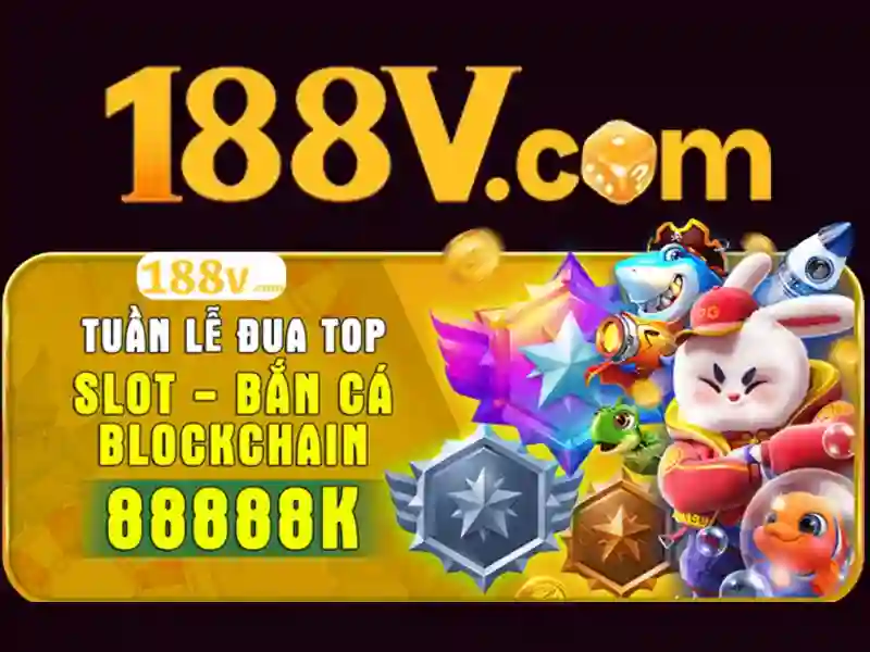 Ưu đãi 188V