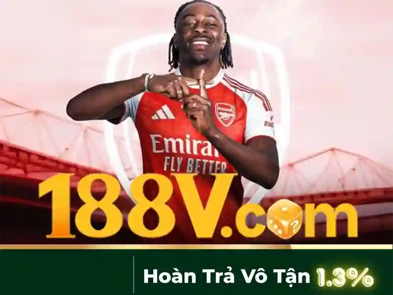 Trải nghiệm slot 188v trên thiết bị iOS