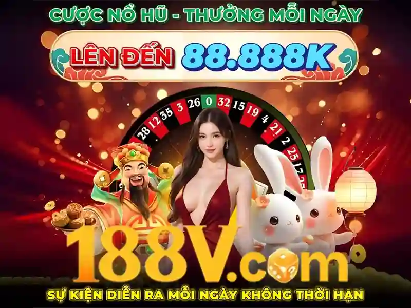 188V – Sân Chơi Slot 188V Đẳng Cấp Trực Tuyến 2026