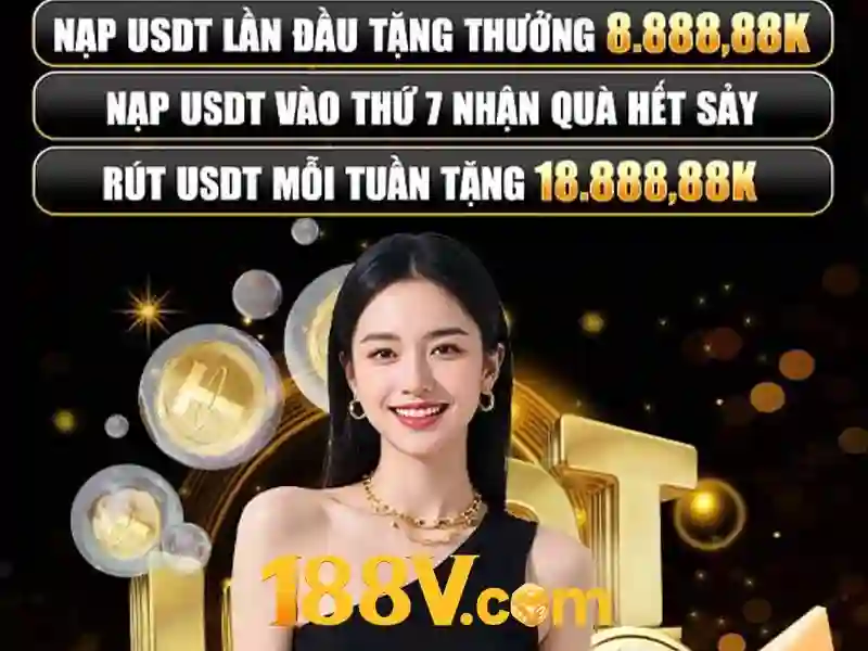 Giao diện 188v ios thân thiện