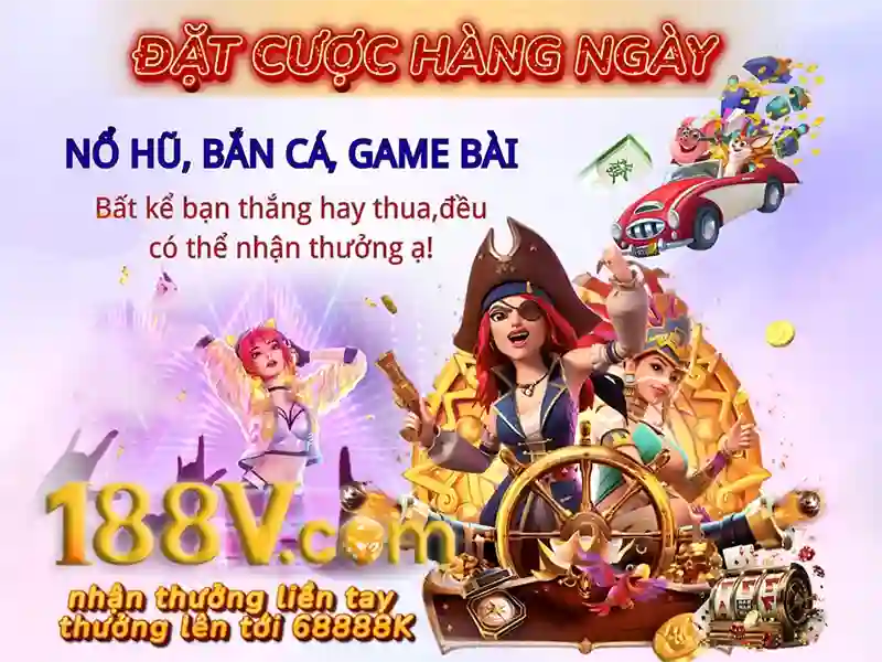 Ưu Điểm Nổi Bật Của 188V