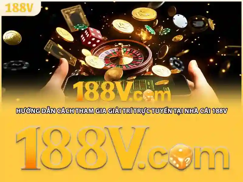 188V – Link Dự Phòng 188V Chính Thức Không Bị Chặn 2026