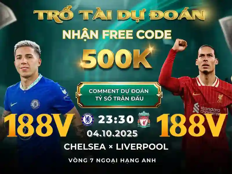 Trang Chủ 188V