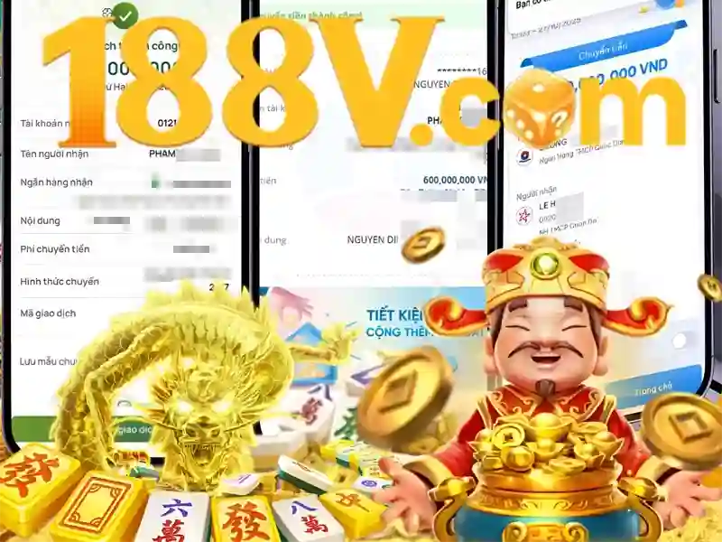 Nổ Hũ 188V