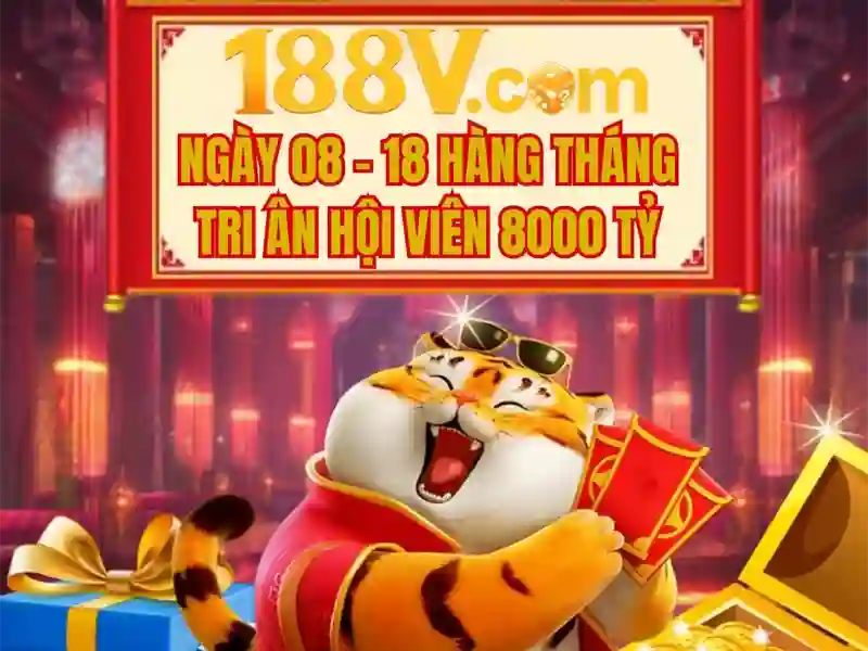 188v – Trải Nghiệm Slot Đỉnh Cao Tại 188v Chính Thức Không Bị Chặn 2026