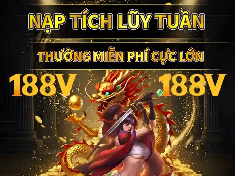 Đăng Ký 188V