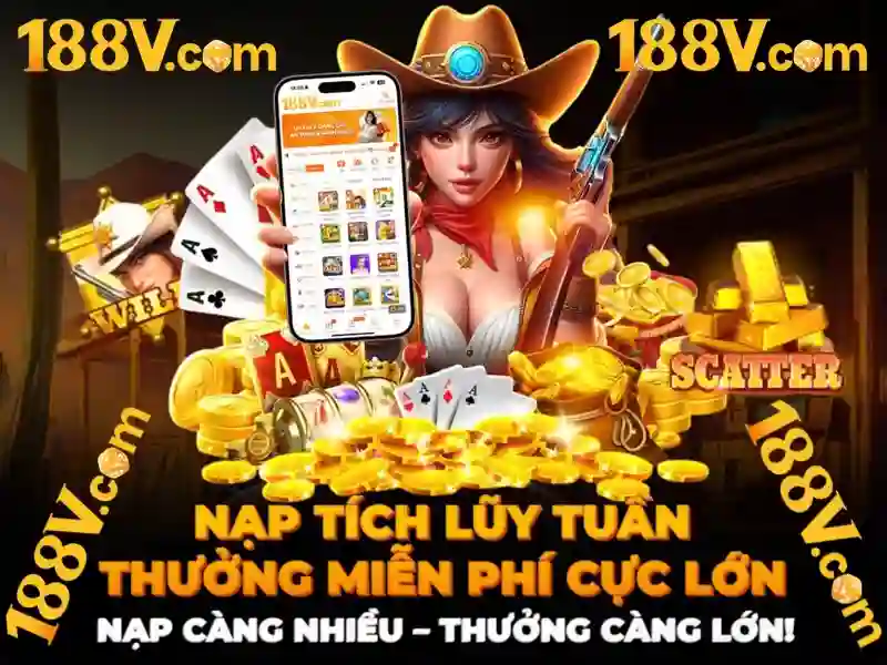 Giới Thiệu Nhà Cái 188v