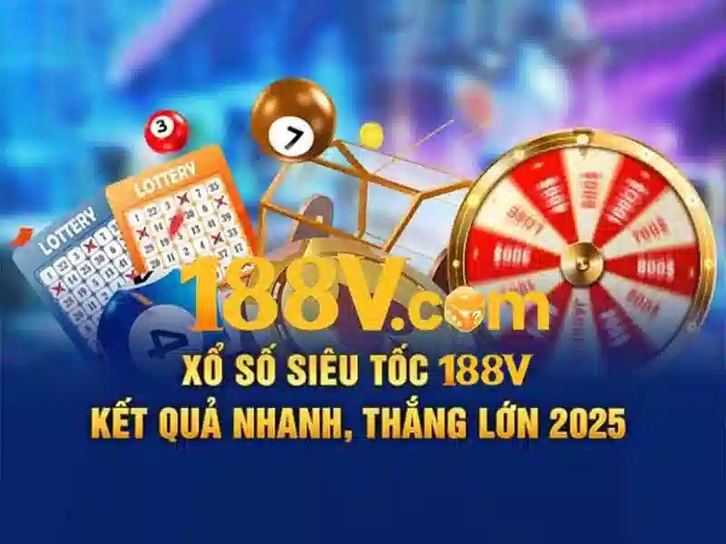 Công Nghệ Slot 188V