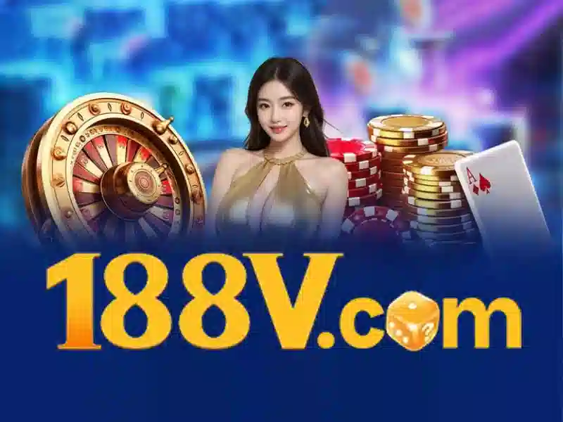 phiên bản mới 188v