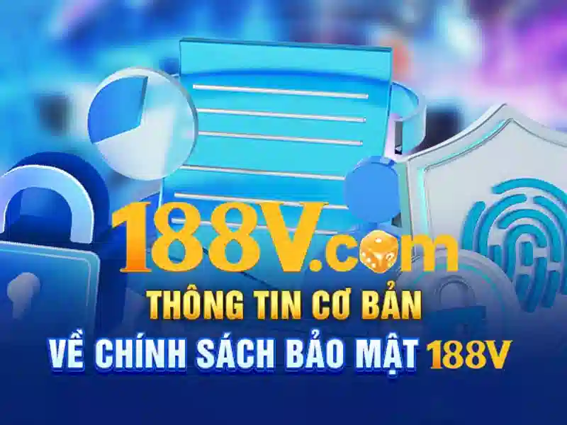 Hướng Dẫn Truy Cập 188V