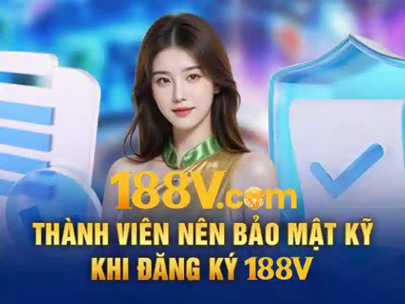Tải App 188V